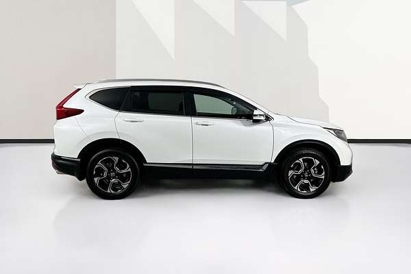 2018 Honda CR-V VTi-LX (AWD) MY18