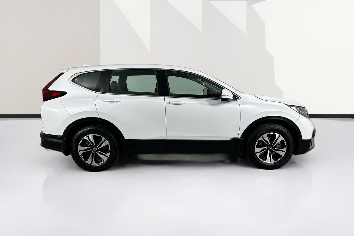 2021 Honda CR-V VTi (2WD) 5 SEATS MY21