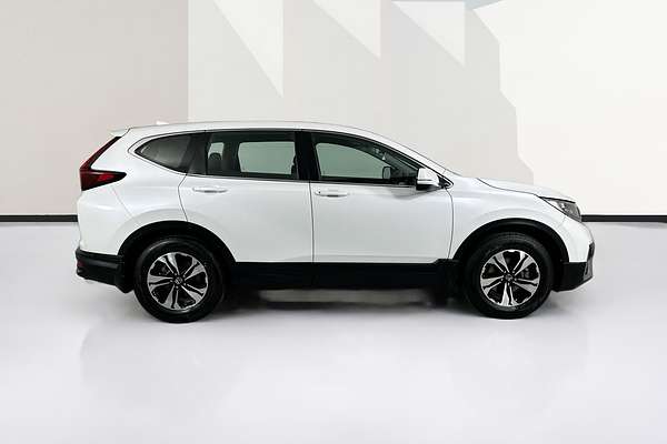 2021 Honda CR-V VTi (2WD) 5 SEATS MY21