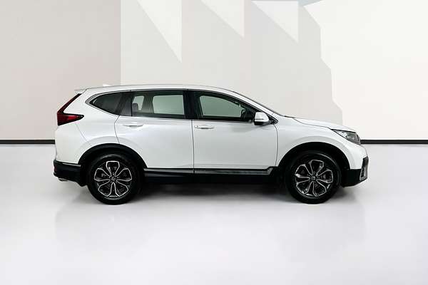 2020 Honda CR-V VTi X (2WD) 5 SEATS MY21