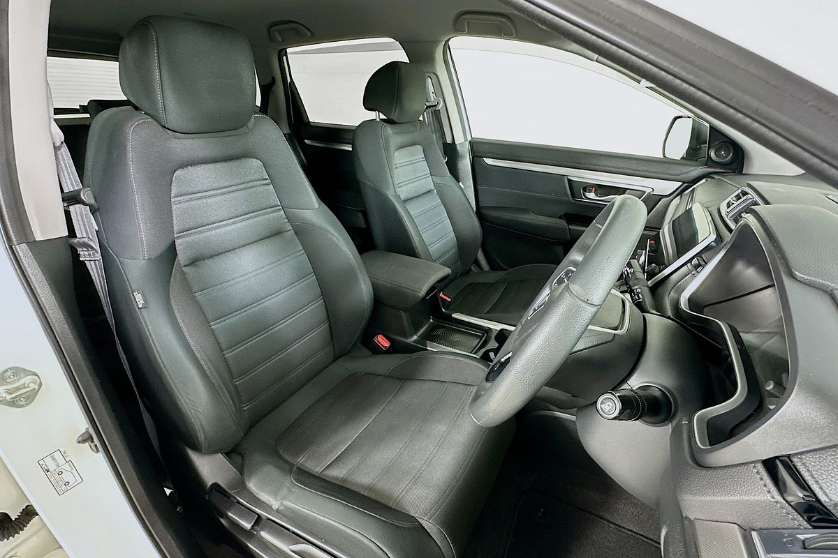 2018 Honda CR-V VTi (2WD) MY18