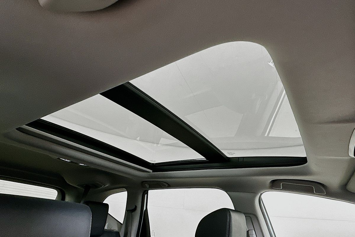 2019 Honda CR-V VTi-LX (AWD) MY19