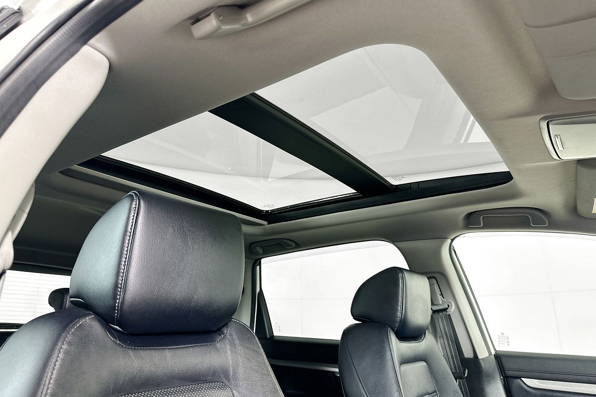 2019 Honda CR-V VTi-LX (AWD) MY20