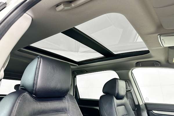 2019 Honda CR-V VTi-LX (AWD) MY20