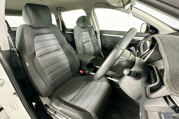 2020 Honda CR-V VTi X (2WD) 5 SEATS MY21