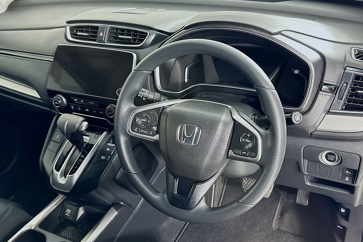 2018 Honda CR-V VTi (2WD) MY18