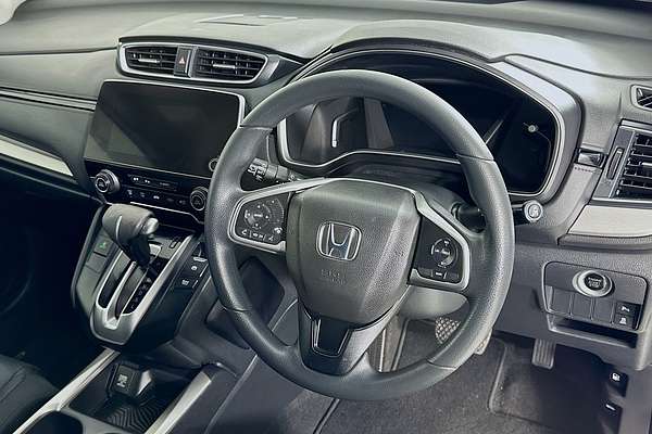 2018 Honda CR-V VTi (2WD) MY18
