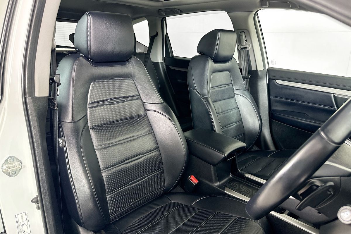 2019 Honda CR-V VTi-LX (AWD) MY20