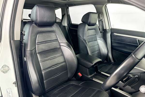 2019 Honda CR-V VTi-LX (AWD) MY20