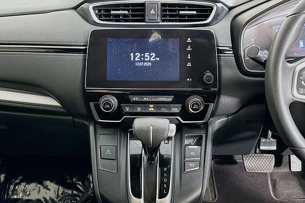 2022 Honda CR-V VTi (2WD) 5 SEATS MY22
