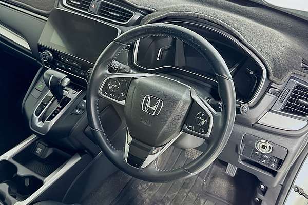 2019 Honda CR-V VTi-LX (AWD) MY19