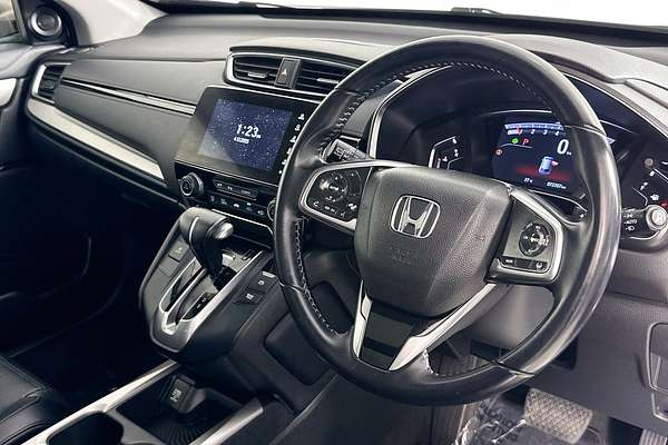 2019 Honda CR-V VTi-LX (AWD) MY20