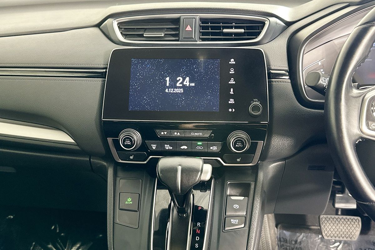 2019 Honda CR-V VTi-LX (AWD) MY20