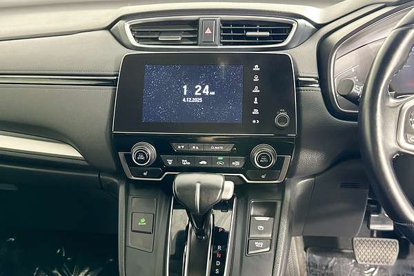 2019 Honda CR-V VTi-LX (AWD) MY20