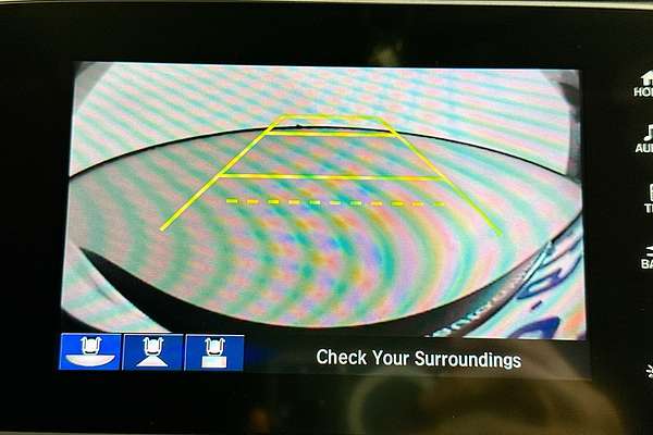 2021 Honda CR-V VTi (2WD) 5 SEATS MY21