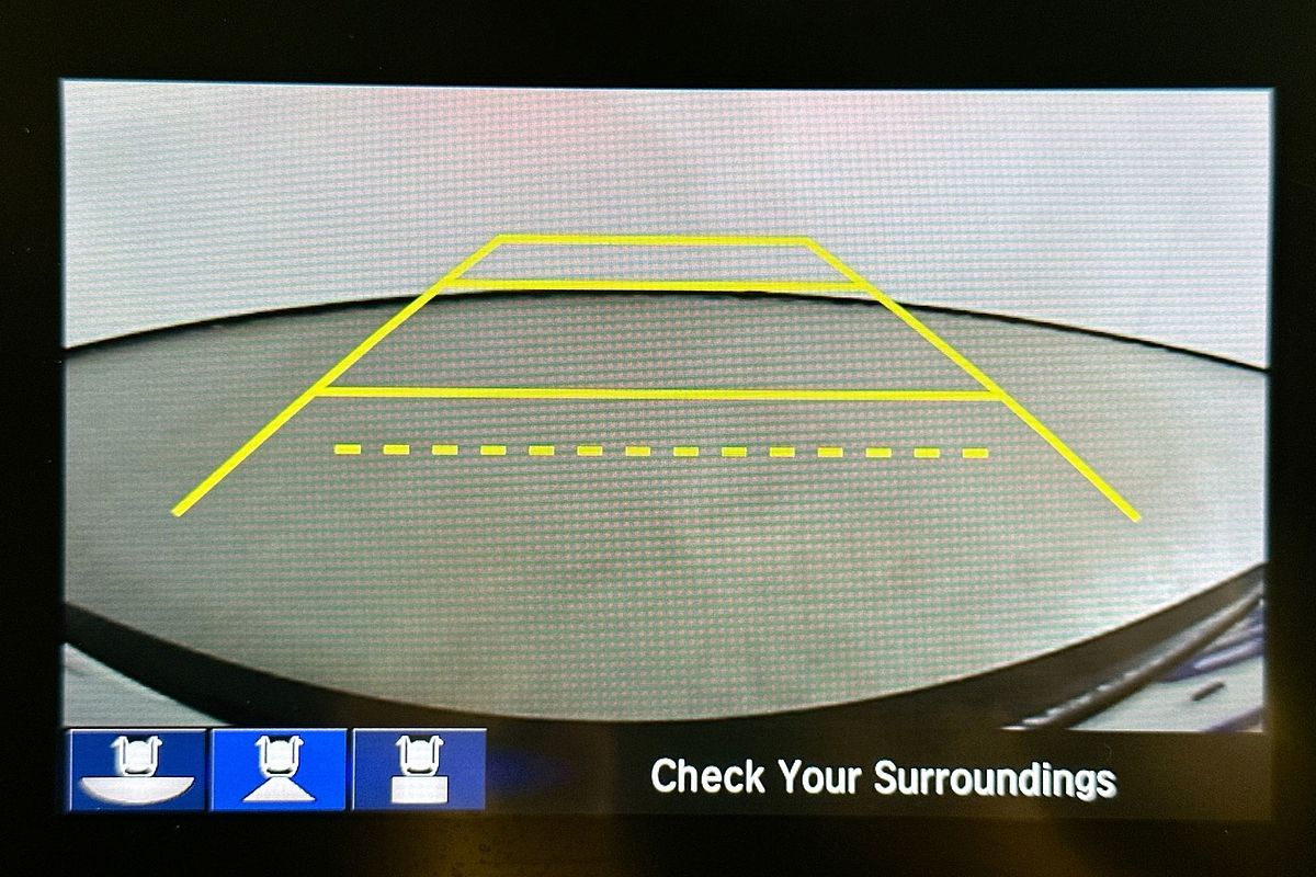 2020 Honda CR-V VTi X (2WD) 5 SEATS MY21