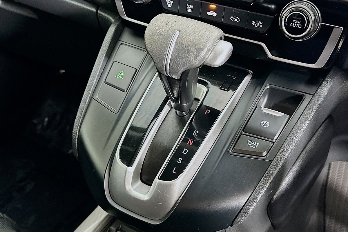 2018 Honda CR-V VTi (2WD) MY18