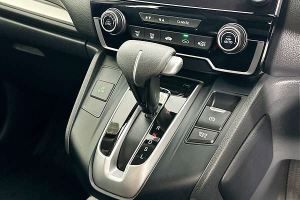 2021 Honda CR-V VTi (2WD) 5 SEATS MY21