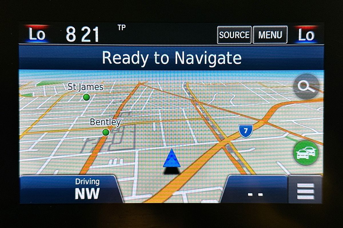 2020 Honda CR-V VTi X (2WD) 5 SEATS MY21