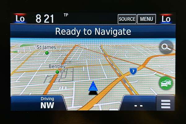 2020 Honda CR-V VTi X (2WD) 5 SEATS MY21