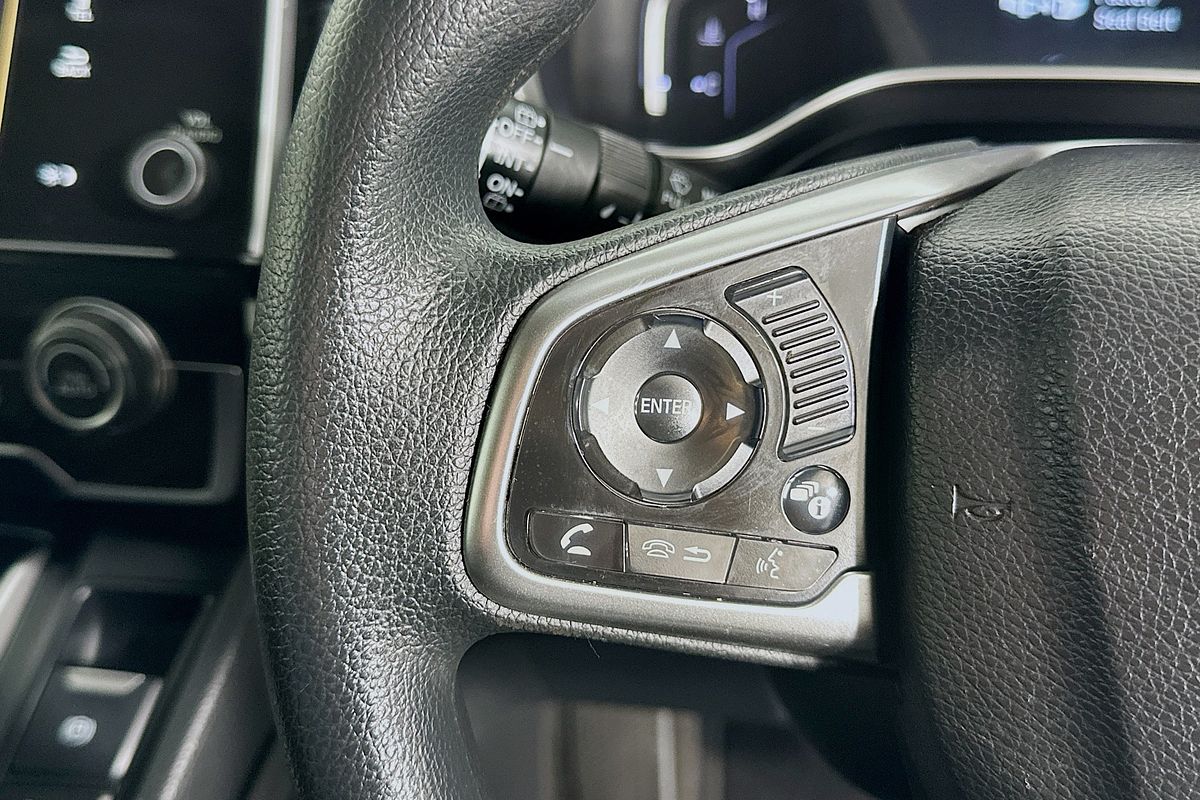 2018 Honda CR-V VTi (2WD) MY18