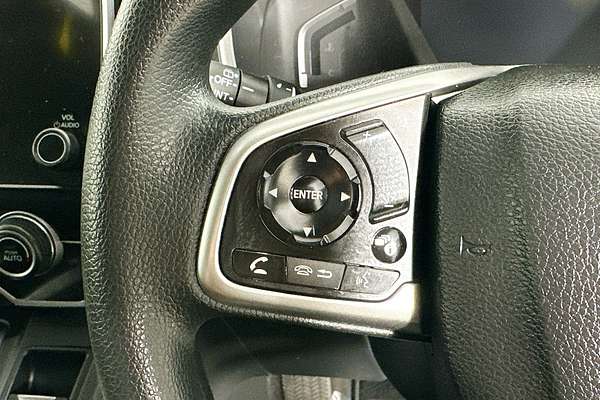 2019 Honda CR-V 50 YEARS EDITION