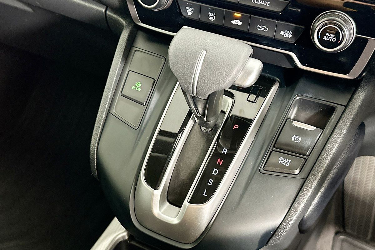 2020 Honda CR-V VTi X (2WD) 5 SEATS MY21