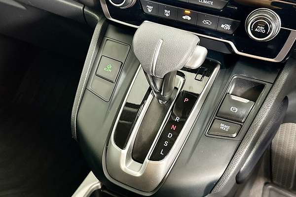 2020 Honda CR-V VTi X (2WD) 5 SEATS MY21
