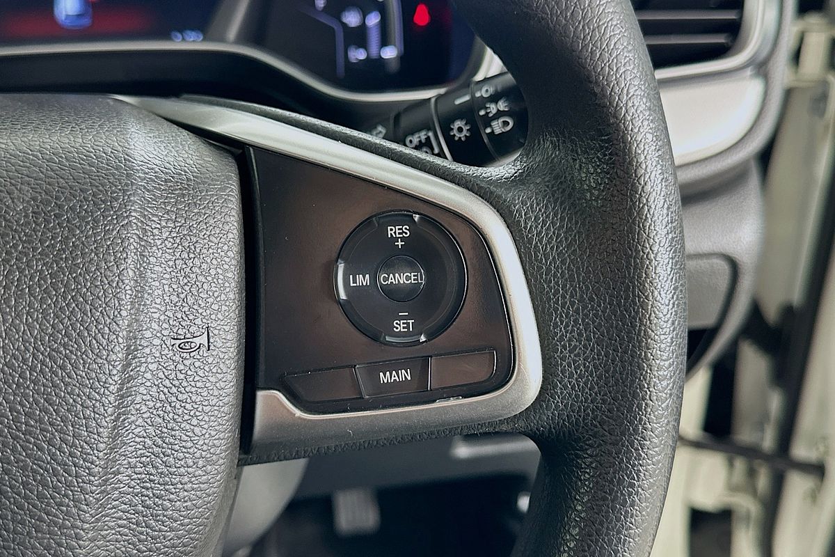 2018 Honda CR-V VTi (2WD) MY18