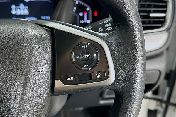 2022 Honda CR-V VTi (2WD) 5 SEATS MY22