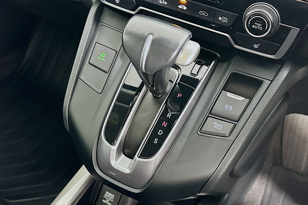 2019 Honda CR-V VTi-LX (AWD) MY19