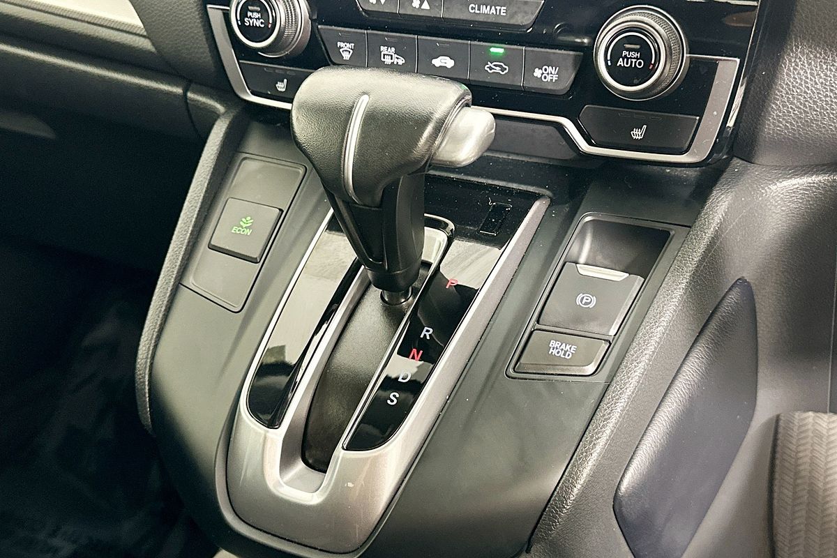 2019 Honda CR-V VTi-LX (AWD) MY20