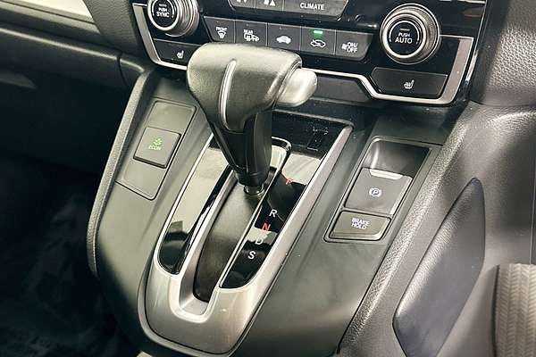 2019 Honda CR-V VTi-LX (AWD) MY20