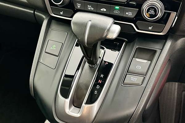 2018 Honda CR-V VTi-LX (AWD) MY18
