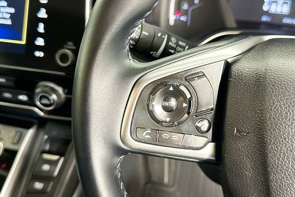 2020 Honda CR-V VTi X (2WD) 5 SEATS MY21