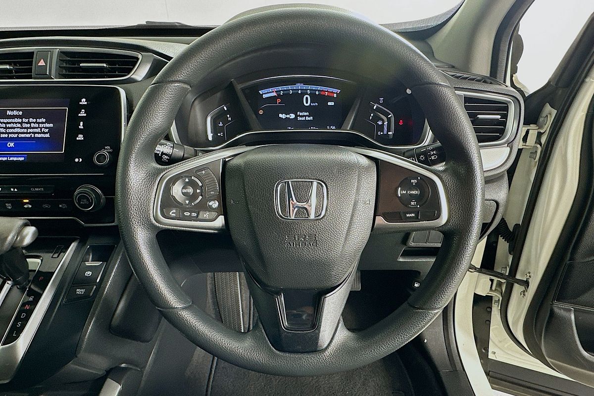2018 Honda CR-V VTi (2WD) MY18