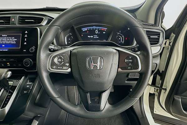 2018 Honda CR-V VTi (2WD) MY18