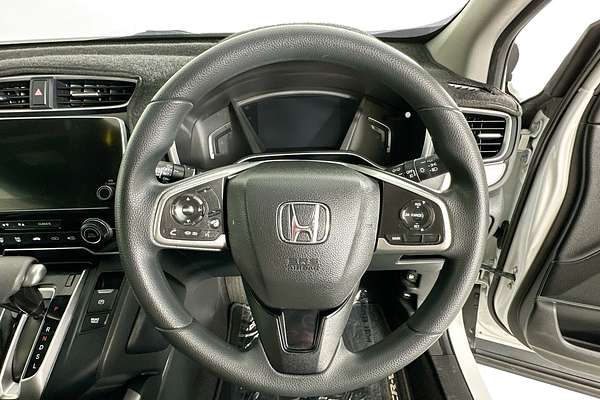 2019 Honda CR-V 50 YEARS EDITION