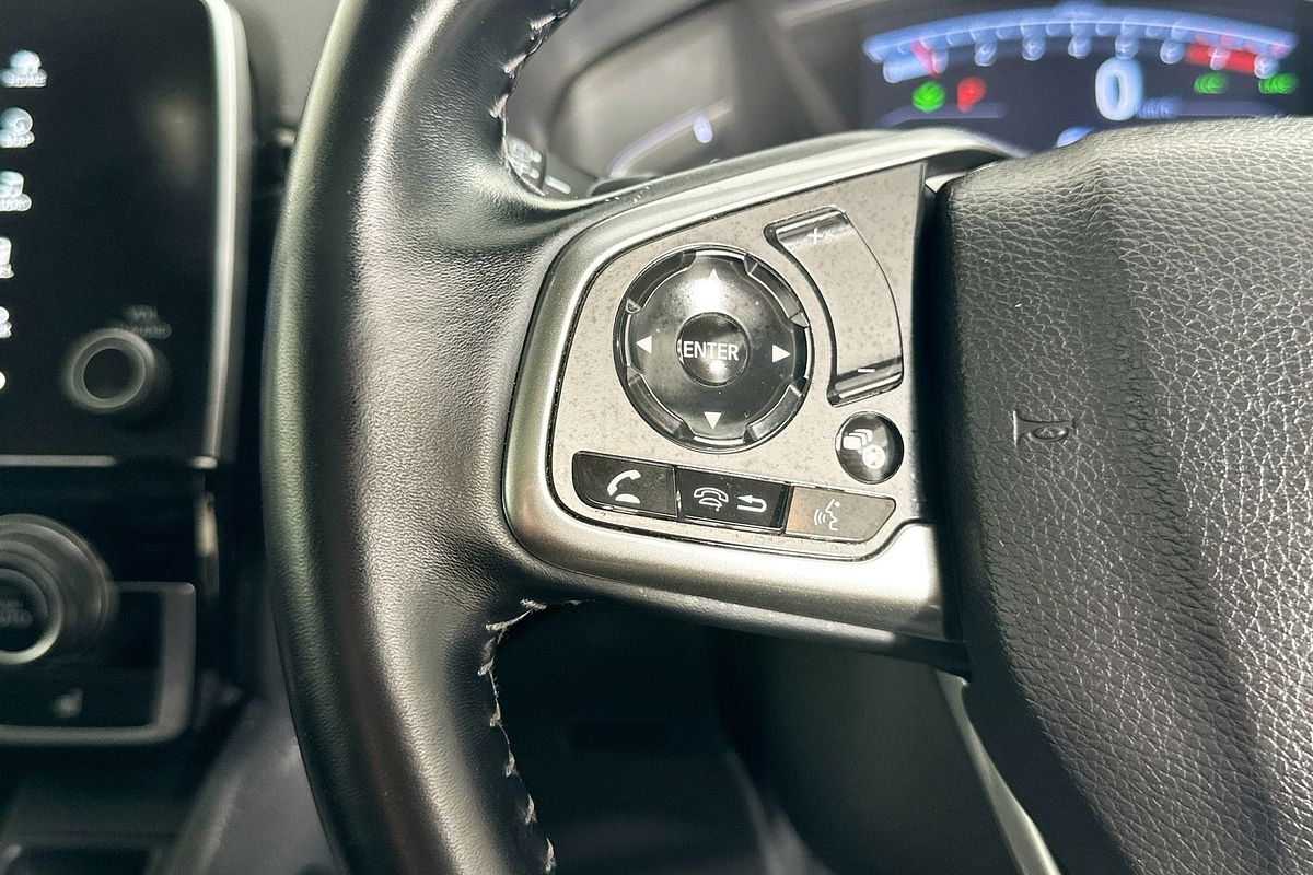 2019 Honda CR-V VTi-LX (AWD) MY20