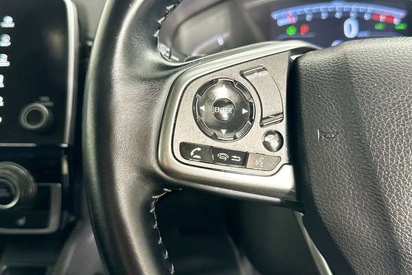 2019 Honda CR-V VTi-LX (AWD) MY20