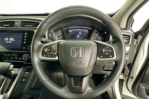 2021 Honda CR-V VTi (2WD) 5 SEATS MY21