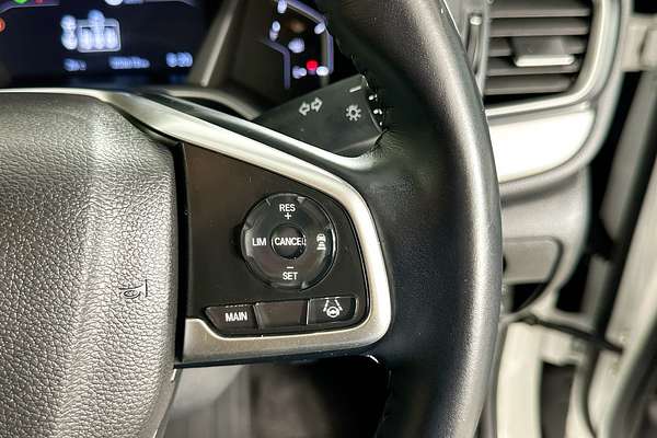 2020 Honda CR-V VTi X (2WD) 5 SEATS MY21