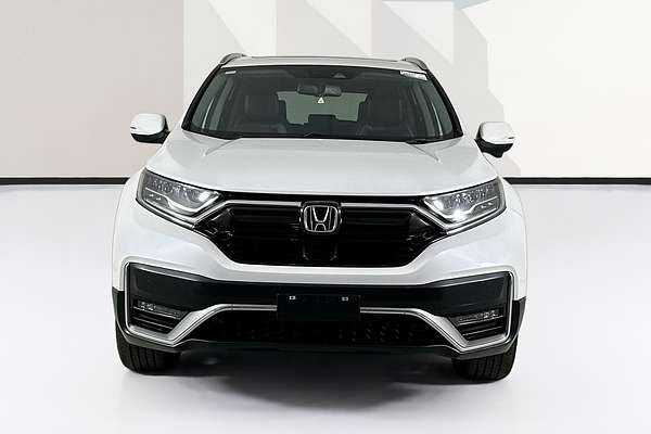 2021 Honda CR-V VTi LX (AWD) 5 SEATS MY21