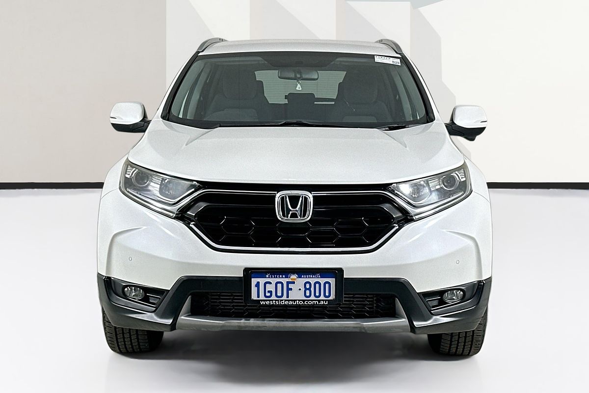 2018 Honda CR-V VTi (2WD) MY18