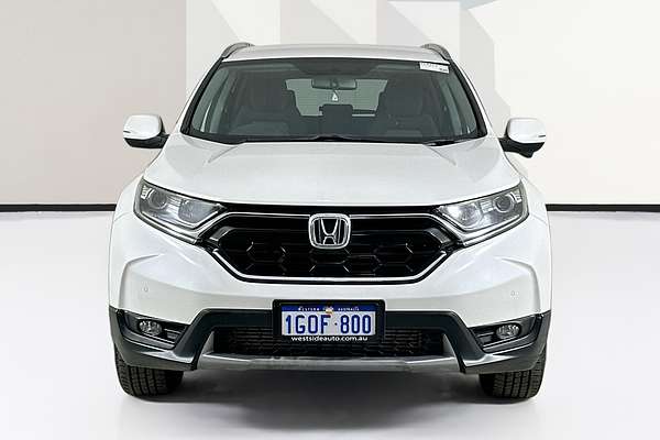 2018 Honda CR-V VTi (2WD) MY18