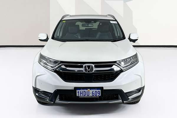2019 Honda CR-V VTi-LX (AWD) MY19