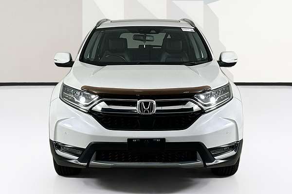 2019 Honda CR-V VTi-LX (AWD) MY20