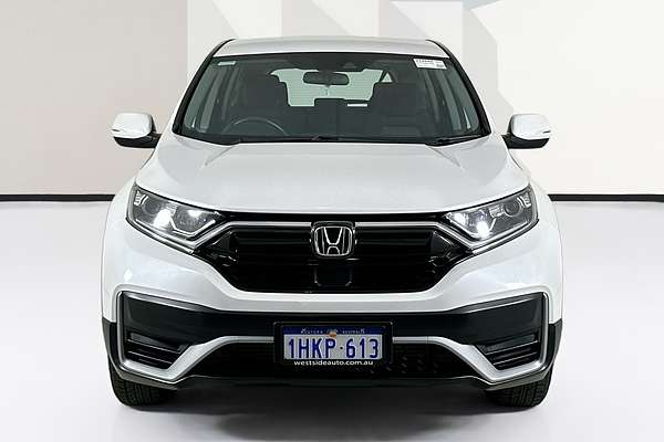 2021 Honda CR-V VTi (2WD) 5 SEATS MY21