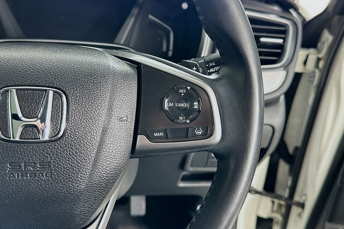 2019 Honda CR-V VTi-LX (AWD) MY19