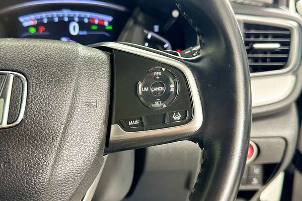 2019 Honda CR-V VTi-LX (AWD) MY20